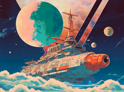 Astronave